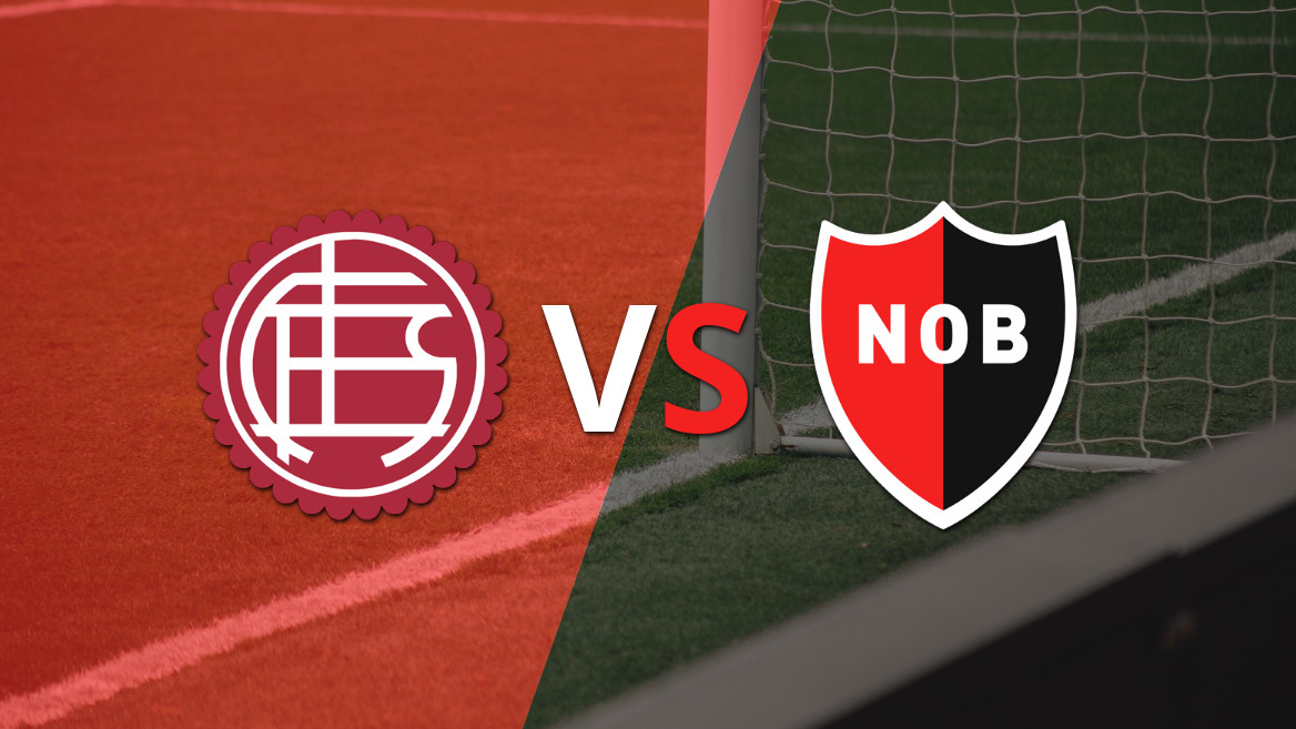 Newell’s to Clash with Lanús in Matchday 2