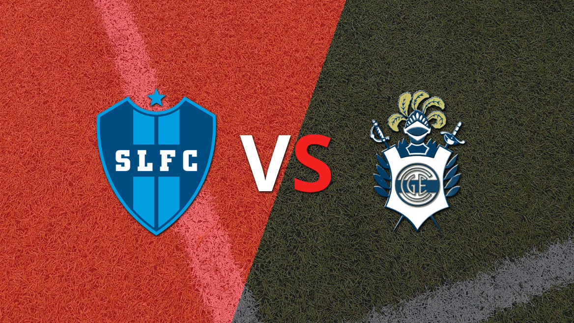 San Luis FC to Battle Gimnasia in Matchday 2