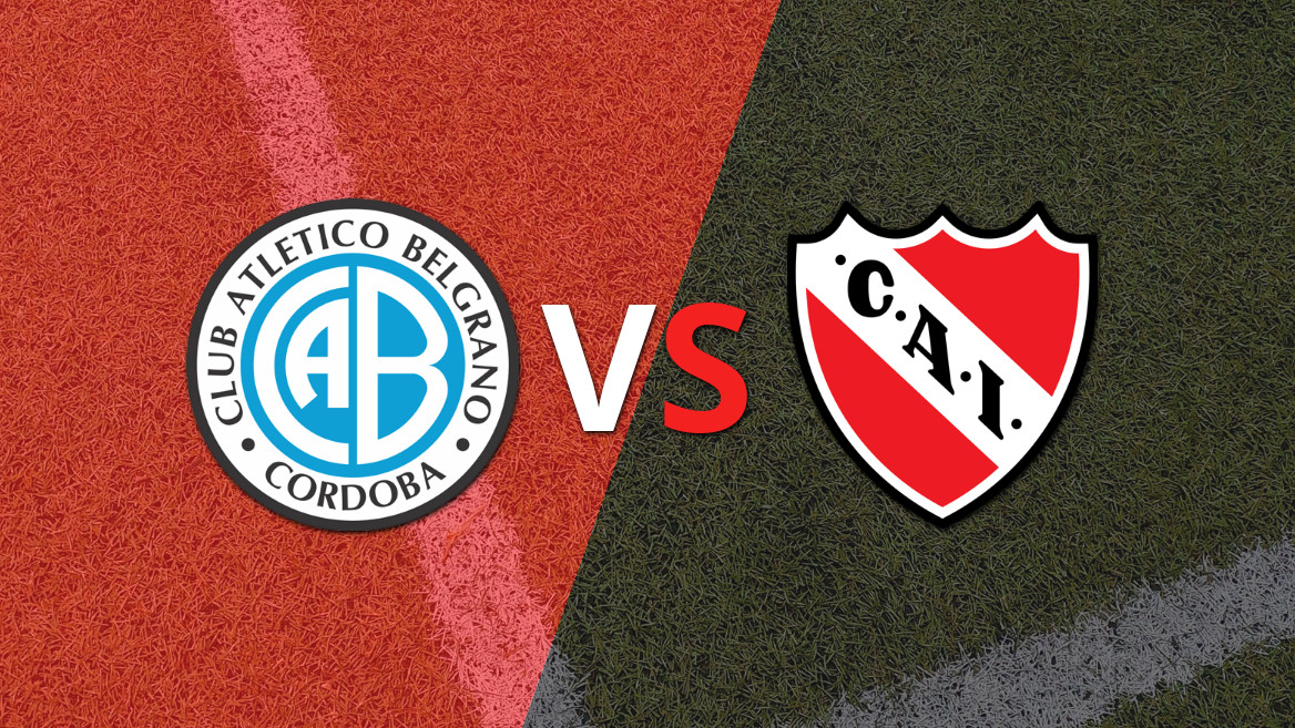 Belgrano (Cba.) vs Independiente: A Crucial Clash for Round 3