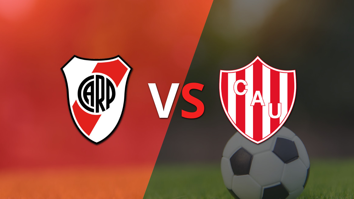 River Plate Meets Unión de Santa Fe in Apertura Matchday 3