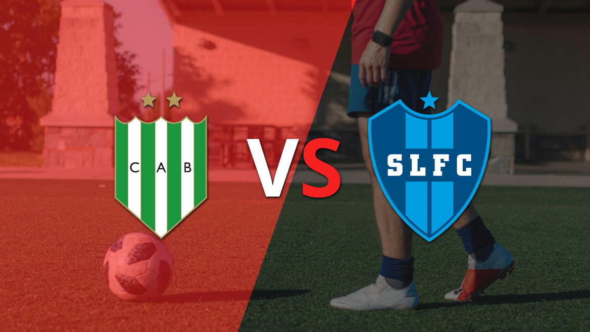 ‘Banfield Set to Clash with San Luis FC in Apertura Matchday 3’