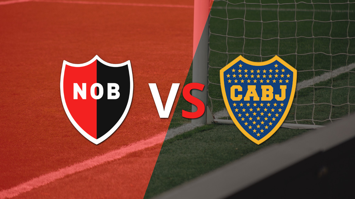 Boca Juniors Set to Clash with Newell’s in Matchday 3