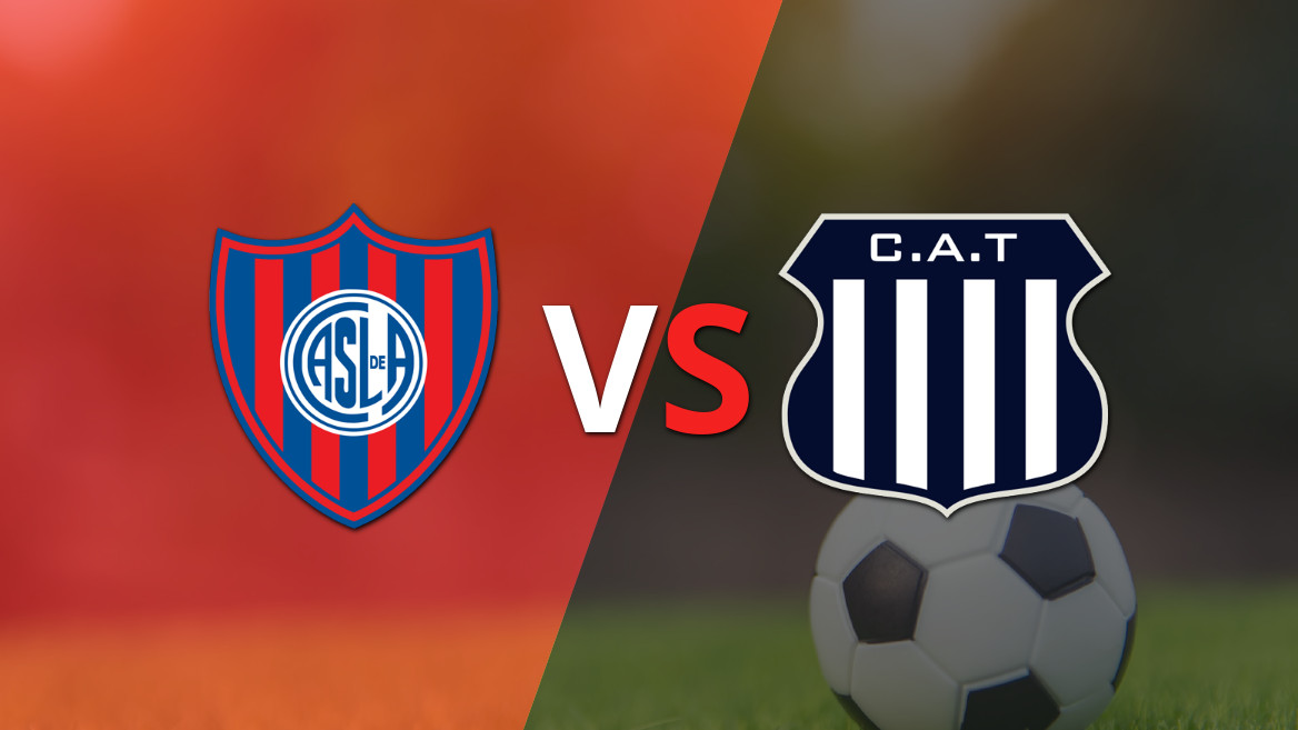 San Lorenzo and Talleres Set to Battle in Apertura Showdown