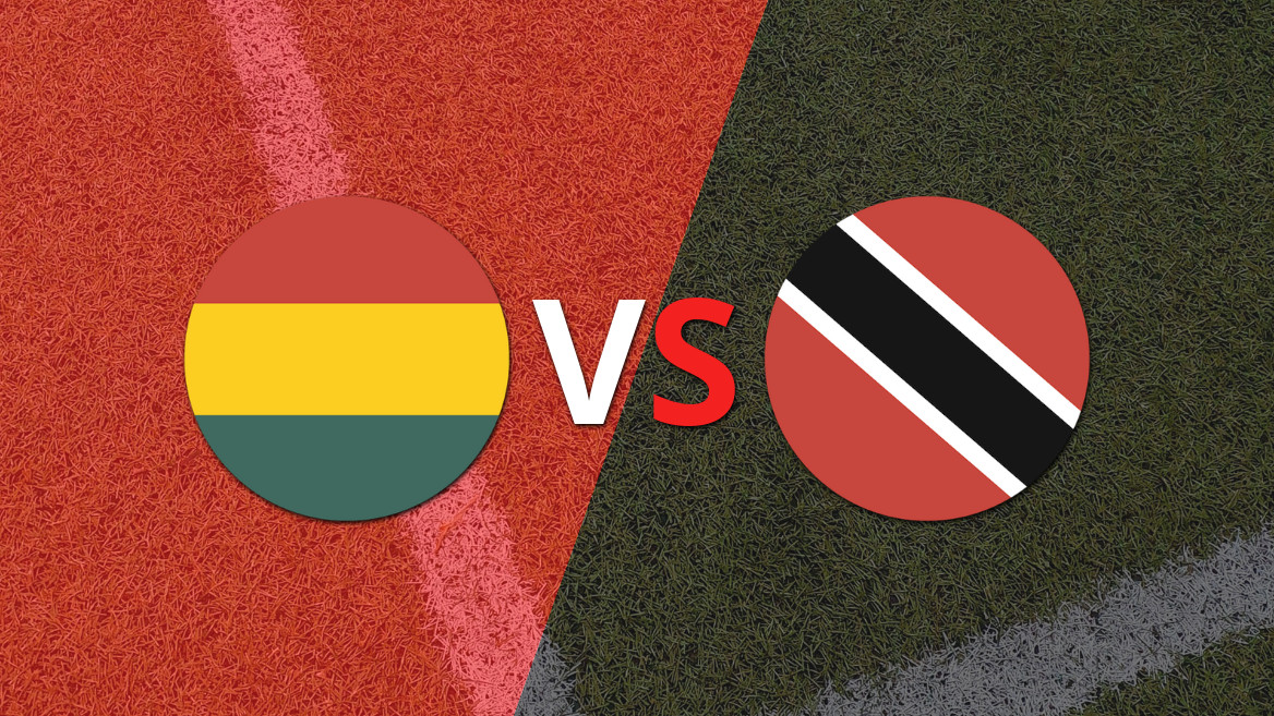 Bolivia to Face Trinidad in a Friendly Clash