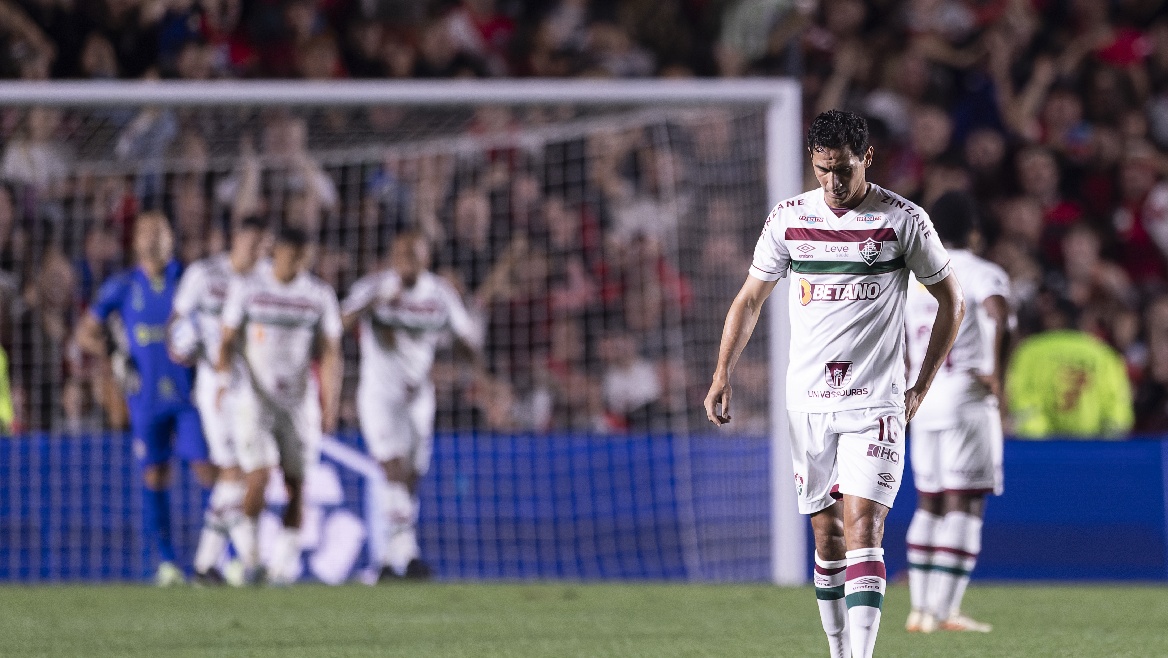 Fluminense Aims for Victory Against Atlético Mineiro to Climb to the Top