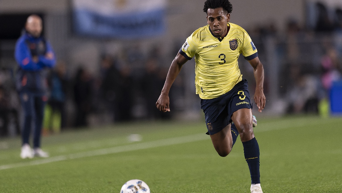 Ecuador Faces Netherlands in Friendly Encounter