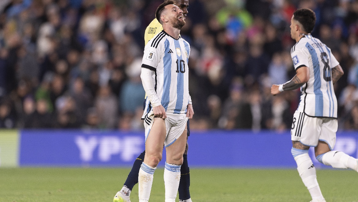 Argentina Faces Mauritania in Friendly Match Showdown