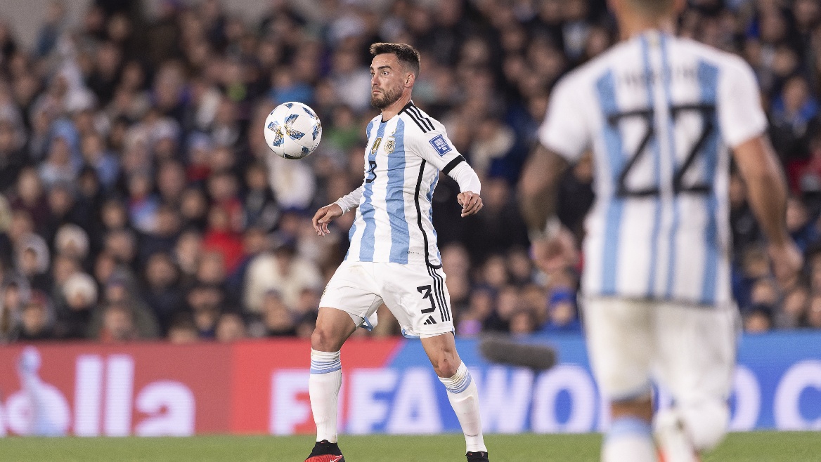 Zambia to Face Argentina in Friendly Match Tonight