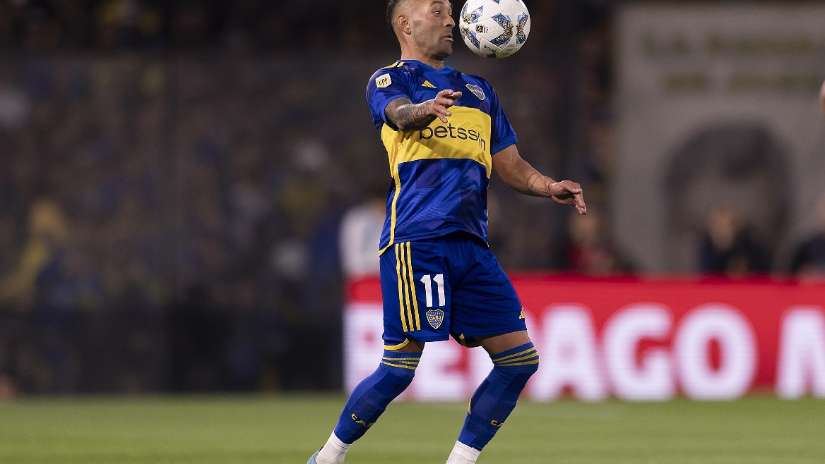 Empate entre União e Boca Juniors em jogo intenso