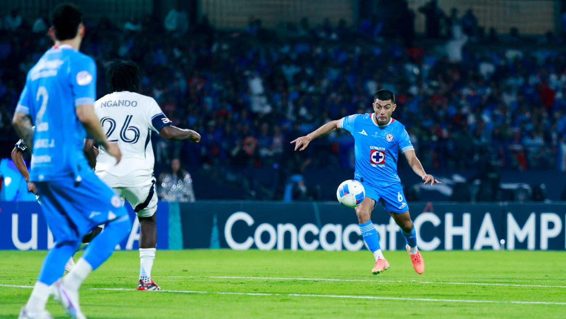 Cruz Azul y Tijuana empatan en un emocionante encuentro en el Cuauhtémoc