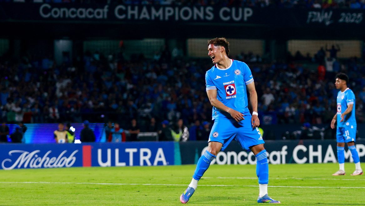 Cruz Azul e Pachuca se preparam para um duelo decisivo