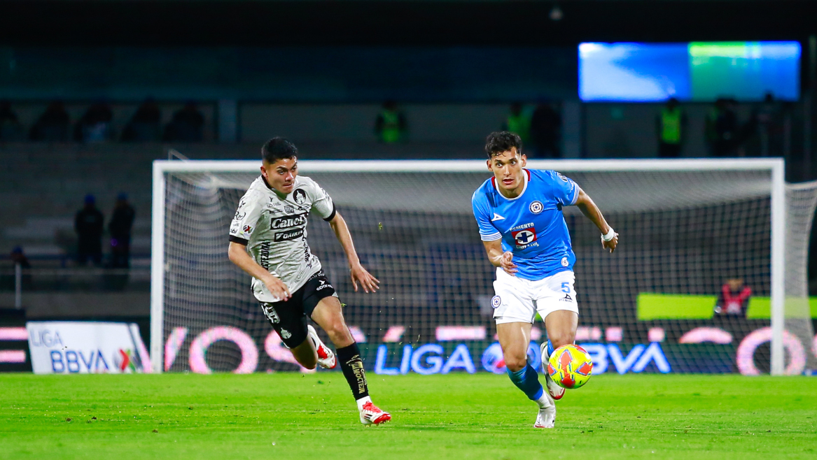 Cruz Azul y Necaxa buscan la victoria en la fecha 17 del Clausura
