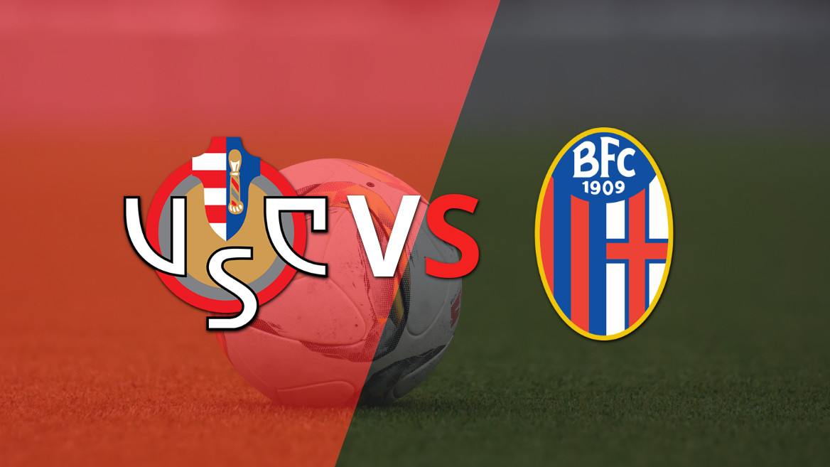 Cremonese Hosts Bologna in Serie A Clash at Giovanni Zini