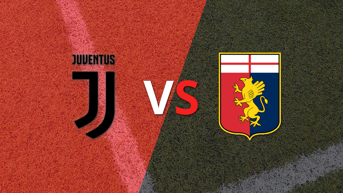 Juventus Faces Genoa in Matchday 31 Showdown