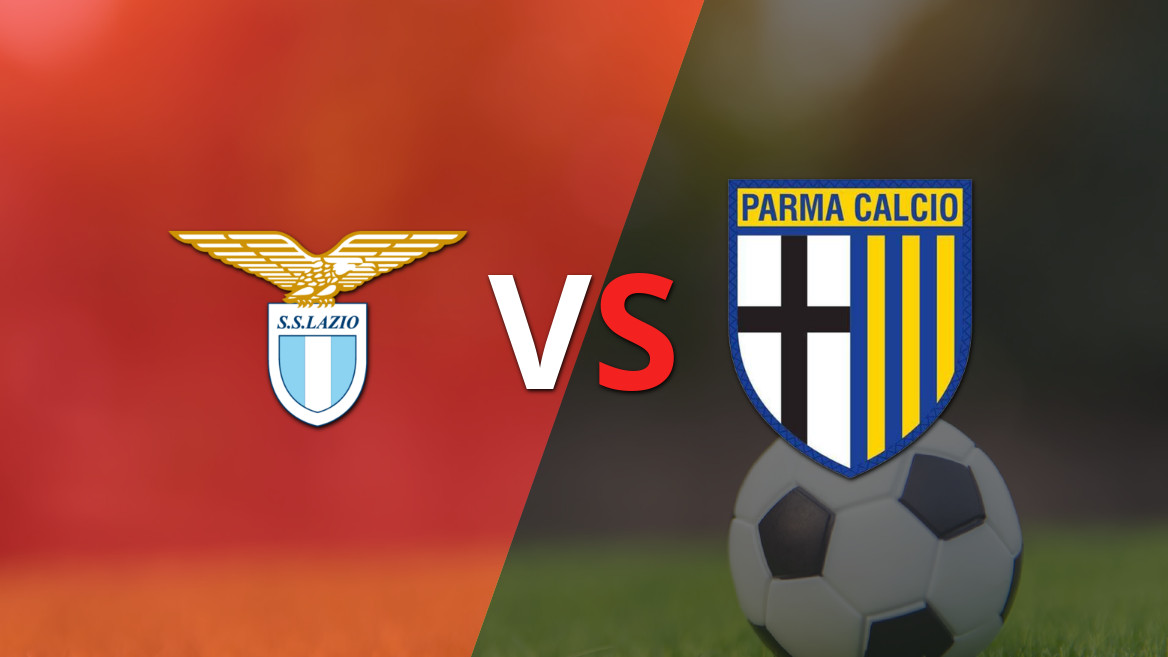 Lazio Aims to Extend Positive Streak Against Parma