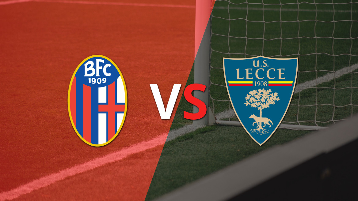 Bologna Aims for Victory Against Lecce