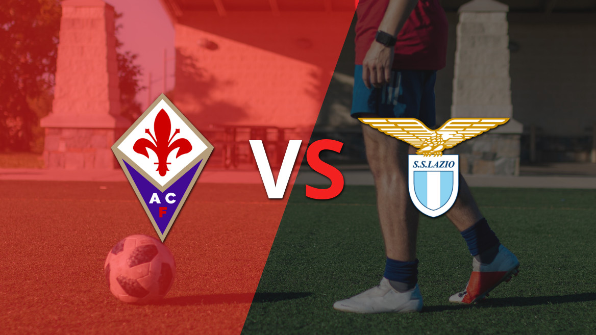 Fiorentina Set to Host Lazio on Matchday 32