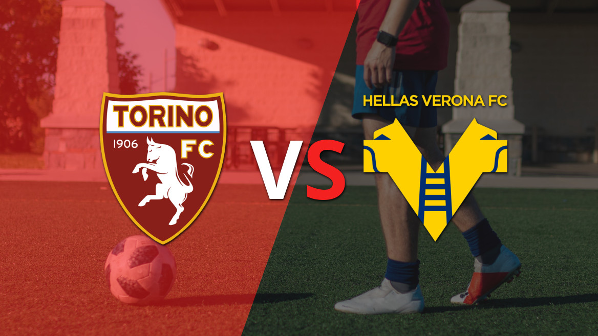 Torino Aims to End Hellas Verona’s Struggles