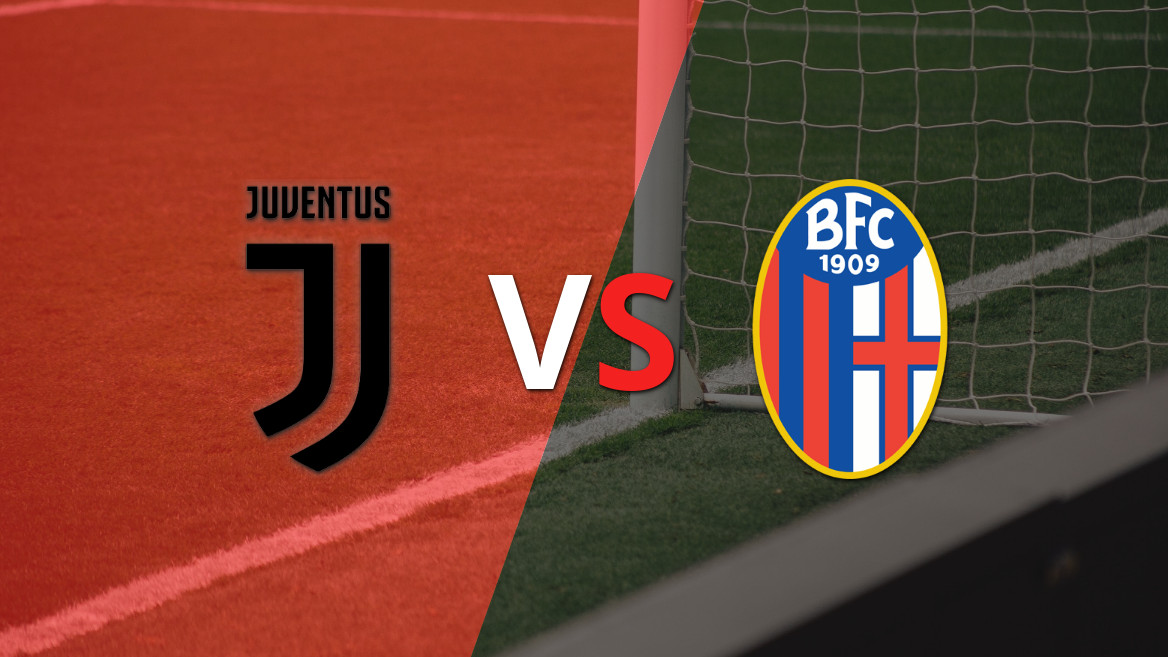 Juventus y Bologna se preparan para un emocionante duelo en la fecha 33