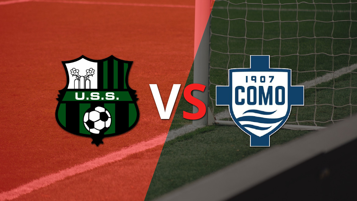 Sassuolo x Como 1907: Análise pré-jogo e horários da 33ª rodada da Serie A