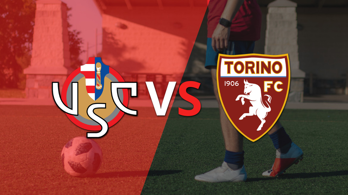 Cremonese y Torino se preparan para un duelo crucial en la Serie A