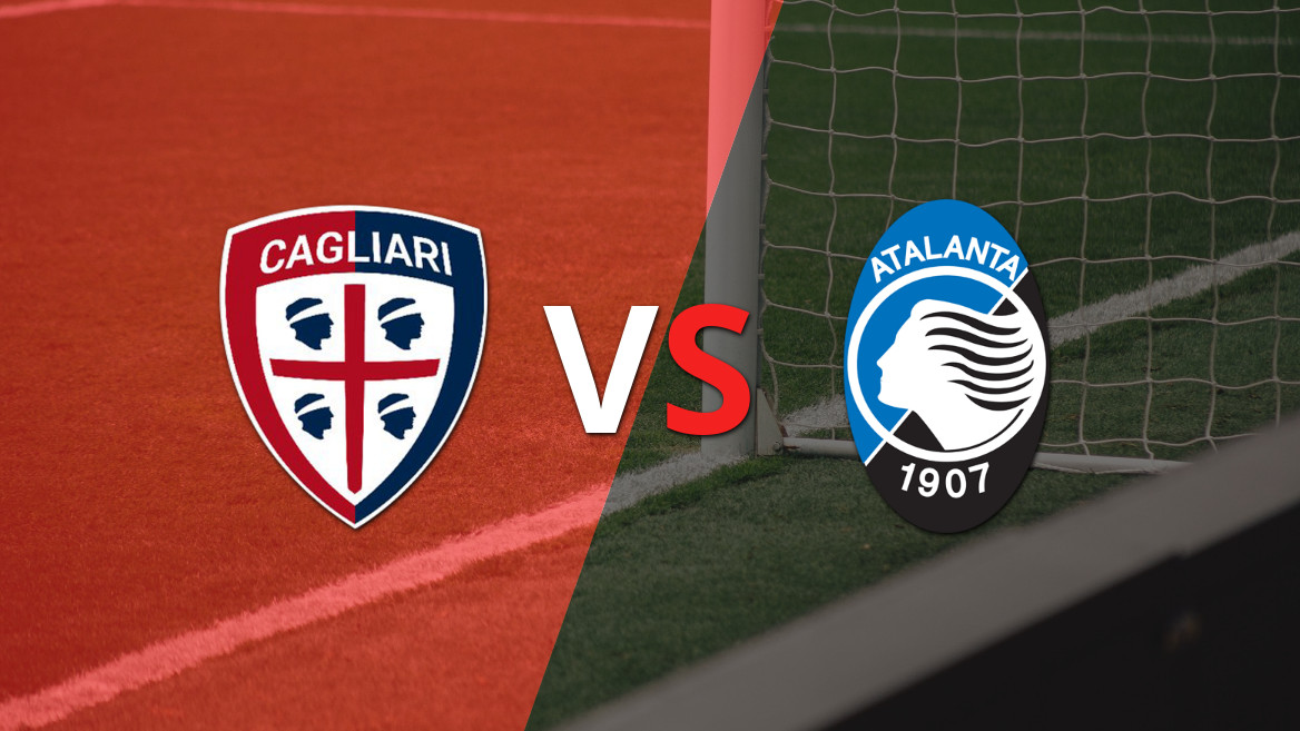 Cagliari vs Atalanta: previa del partido y situaciones de los equipos para la fecha 34 de la Serie A