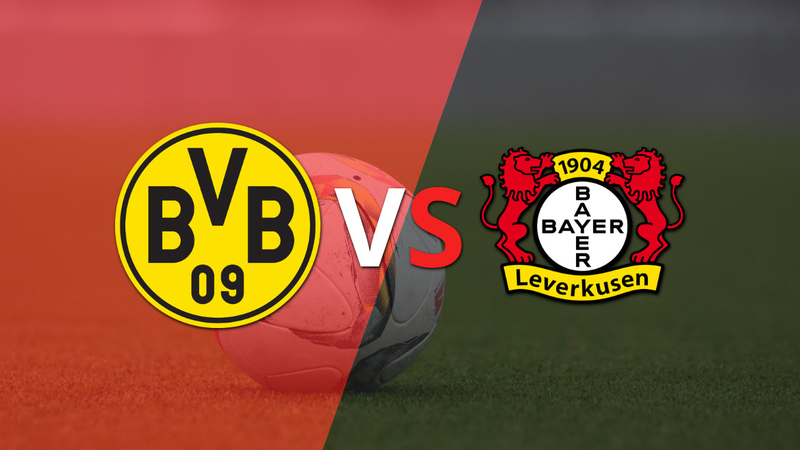 Borussia Dortmund Aims to Extend Winning Streak Against Bayer Leverkusen