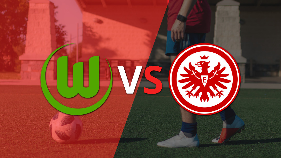 Wolfsburg Set to Host Eintracht Frankfurt in Bundesliga Showdown