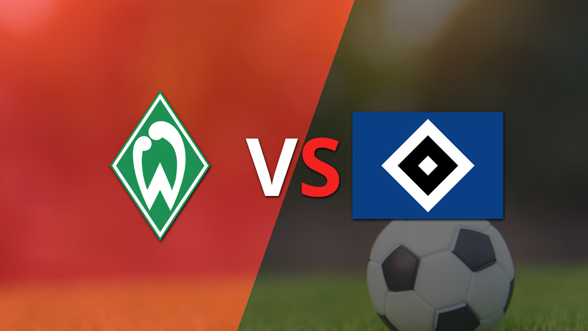 La previa del choque entre Werder Bremen y Hamburgo SV en la fecha 30