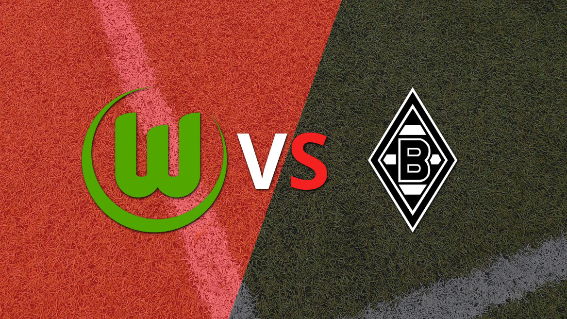 Wolfsburgo y B. Mönchengladbach: Un enfrentamiento crucial en la Bundesliga