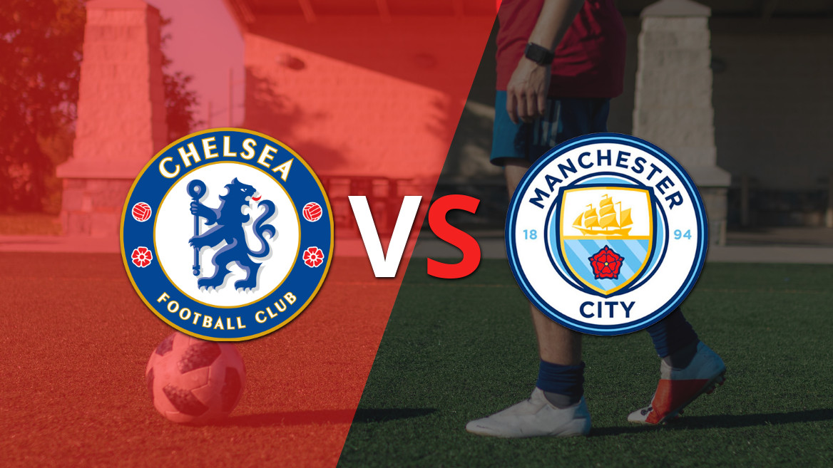 Chelsea and Manchester City Clash on Matchday 32