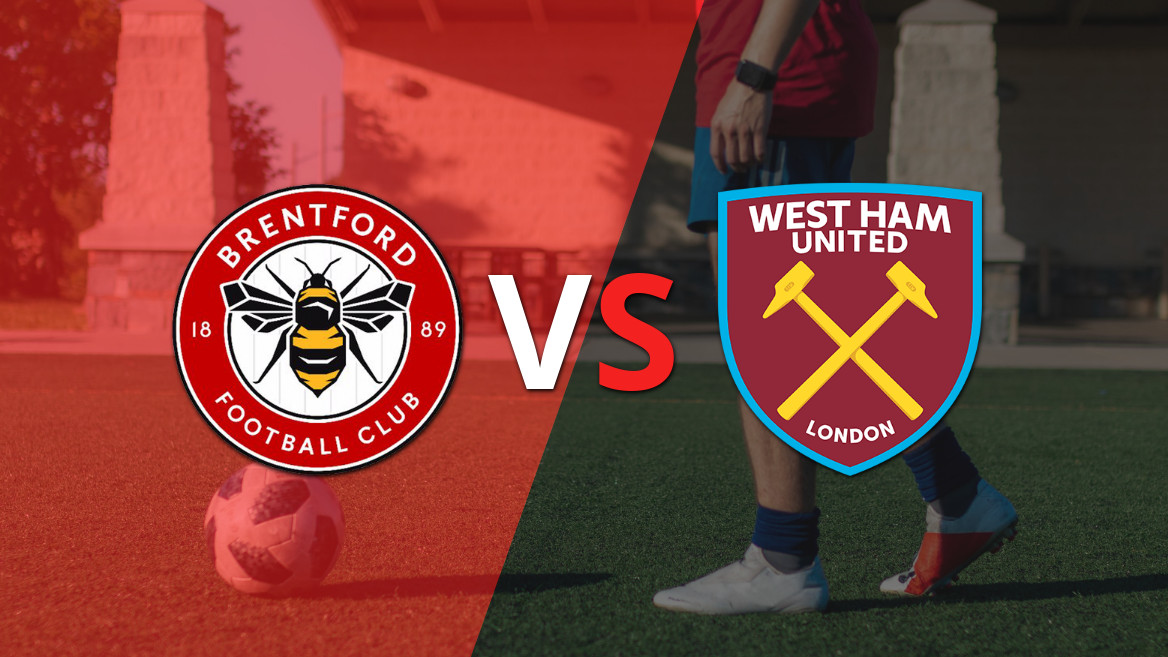 Previo al duelo entre Brentford y West Ham United: Análisis de la fecha 35
