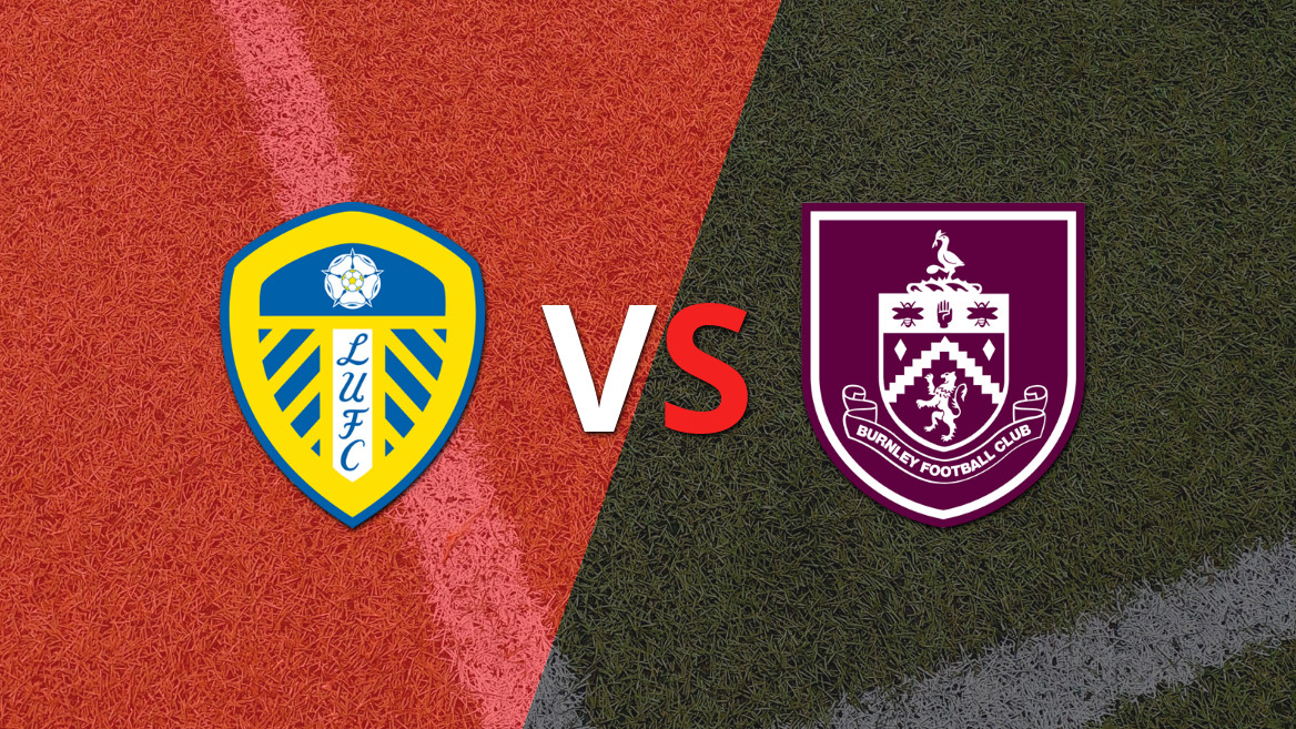 ‘Burnley aspires to end its losing streak against Leeds United’