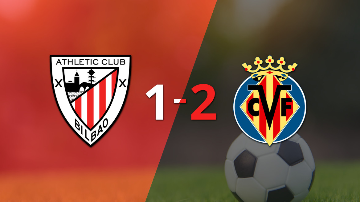 Villarreal se lleva tres puntos en un duelo reñido