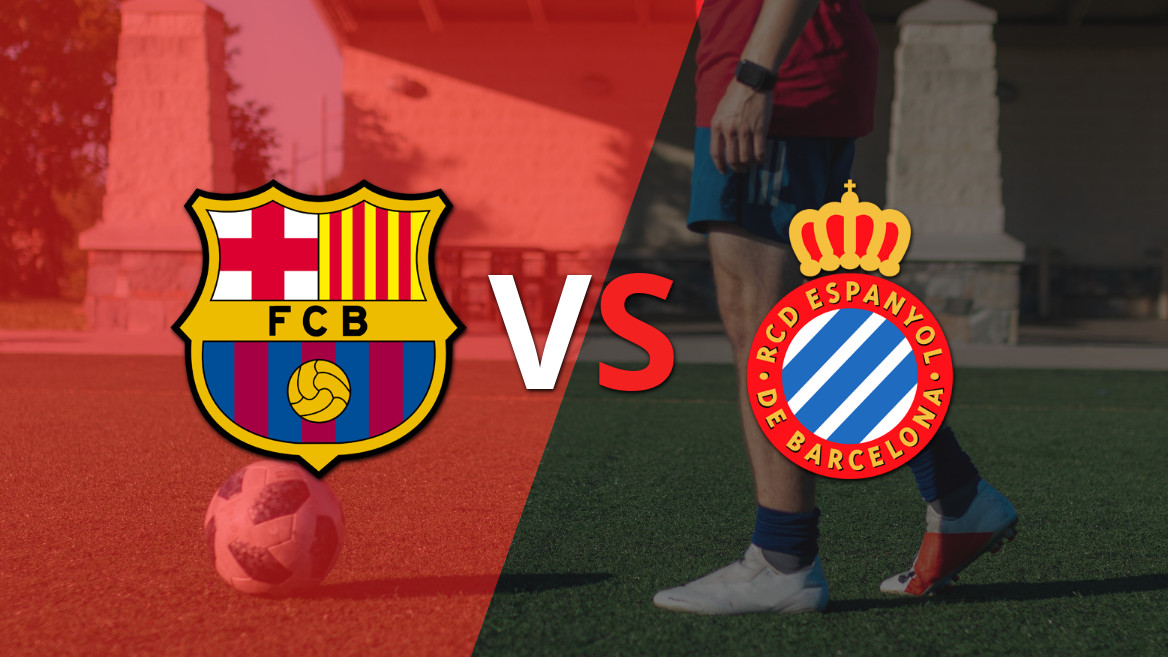 Previa del emocionante derbi catalán: Barcelona vs Espanyol