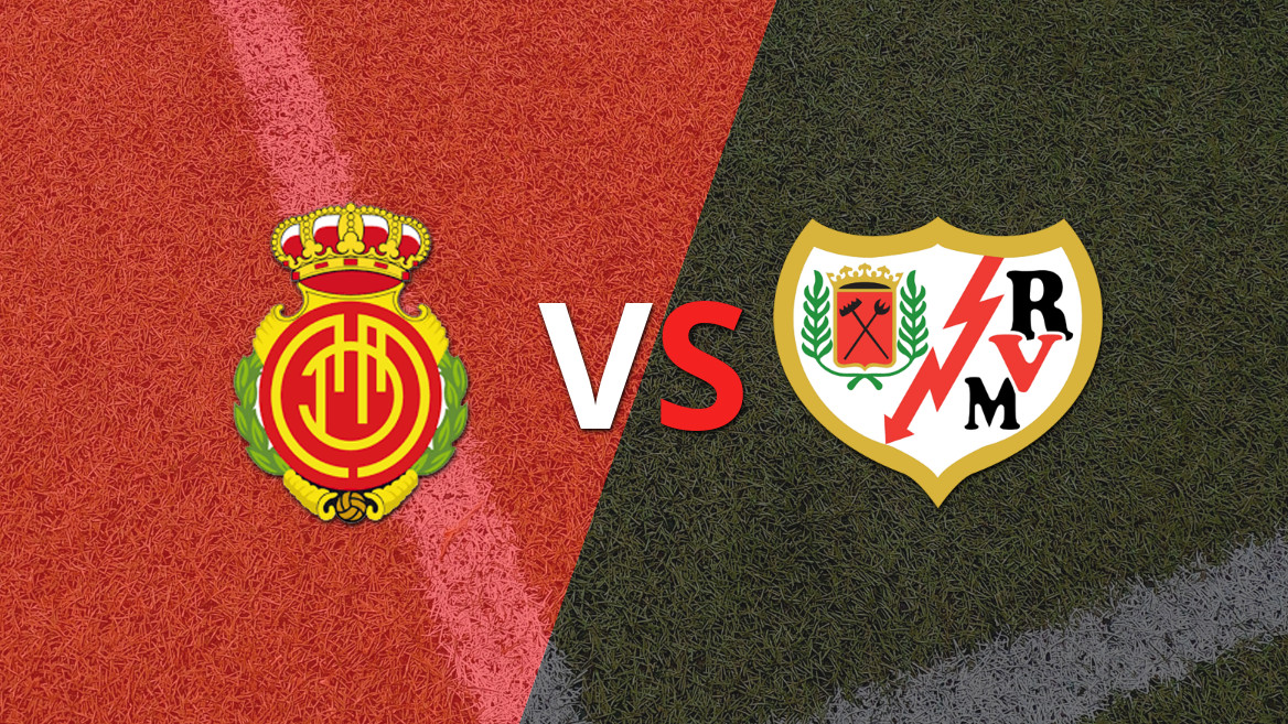 Mallorca Meets Rayo Vallecano in Matchday 31 Showdown