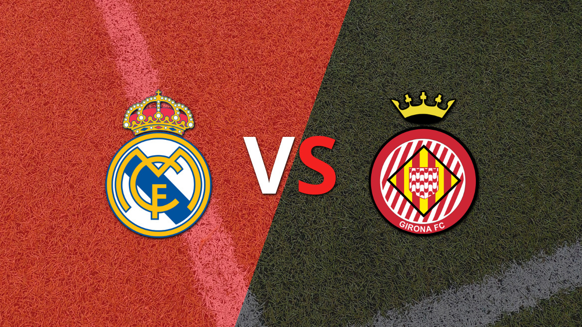 La previa: Real Madrid recibe a Girona en el Santiago Bernabéu por la fecha 31