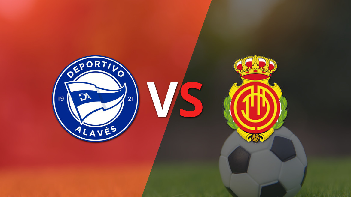 Previa del partido: Alavés se enfrenta a Mallorca en la fecha 32