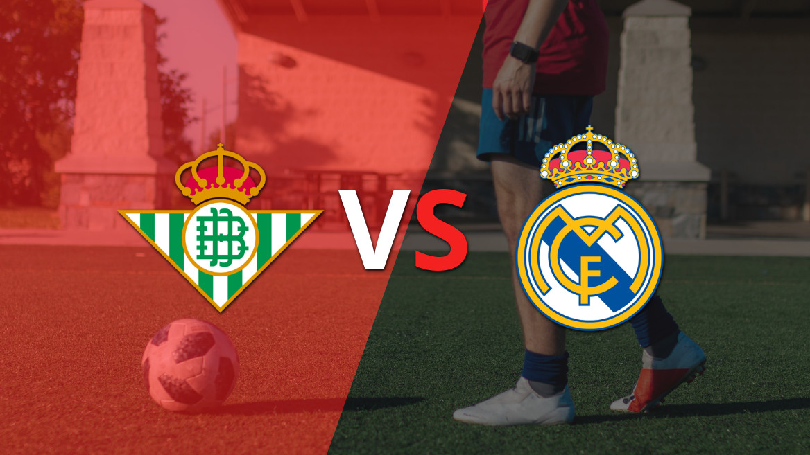 Anticipando el Choque entre Betis y Real Madrid