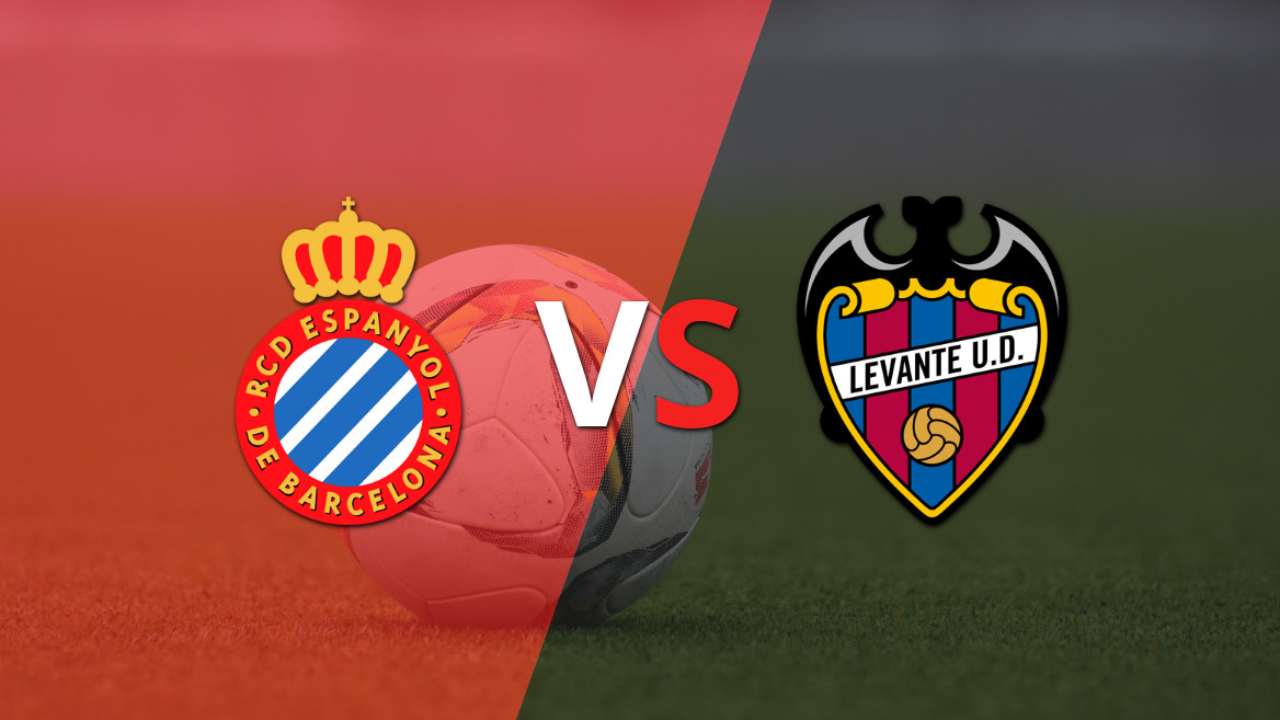 Previo al Encuentro: Espanyol Recibe a Levante en Fecha 32 de La Liga