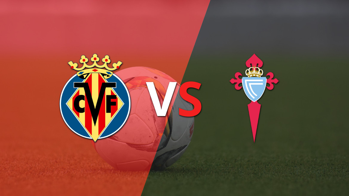 Villarreal y Celta se preparan para un duelo decisivo en la fecha 32