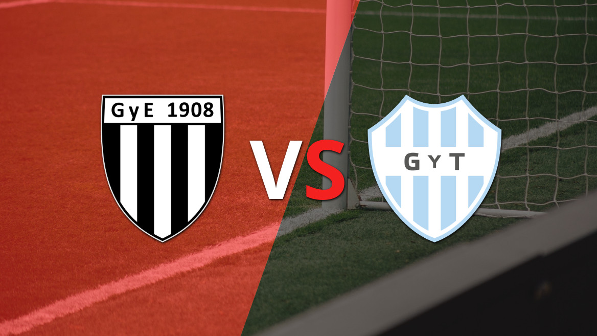 Gimnasia (Mendoza) Set to Clash with Gimnasia y Tiro in Copa Argentina Showdown
