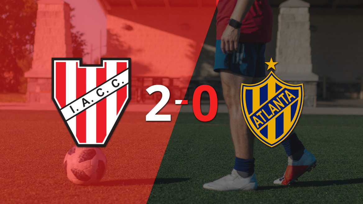 Instituto avança para a próxima fase ao vencer o Atlanta