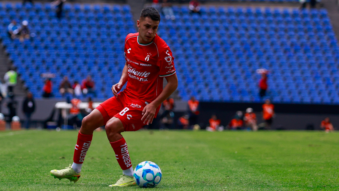 Atlas Set to Host CF Monterrey in Matchday 14 Showdown