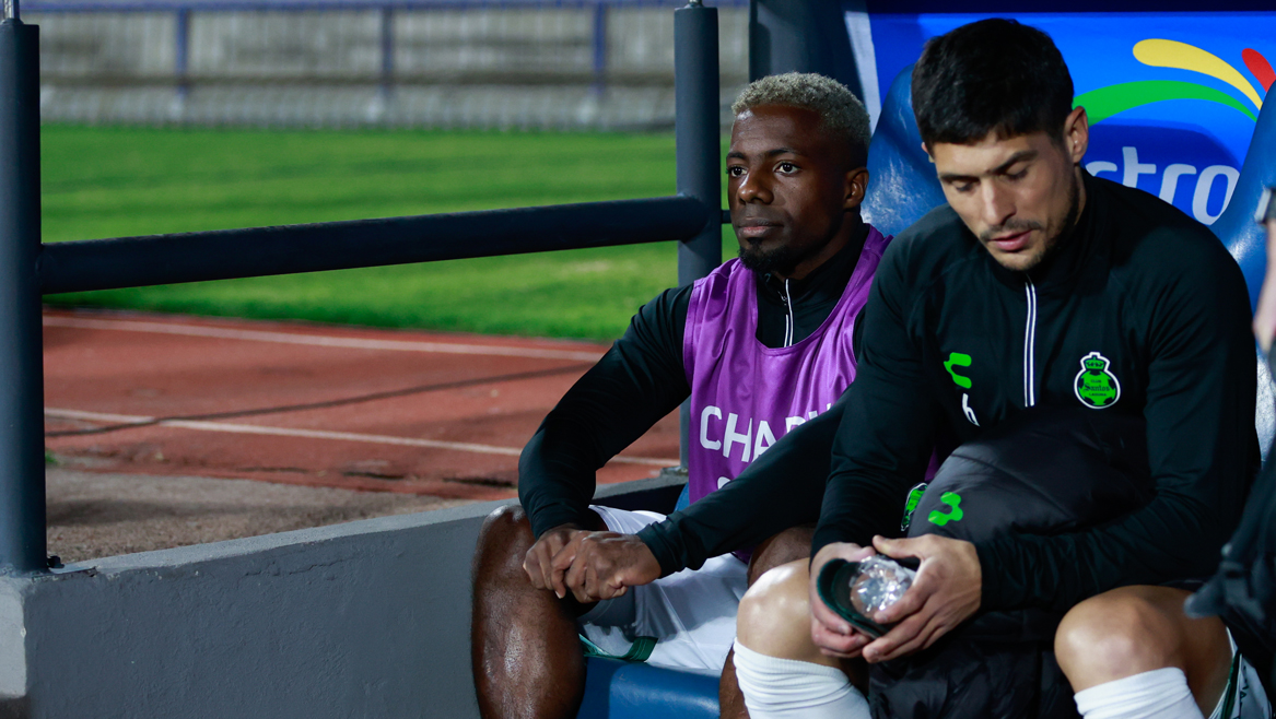 Santos Laguna buscará revertir su situación ante CF Monterrey