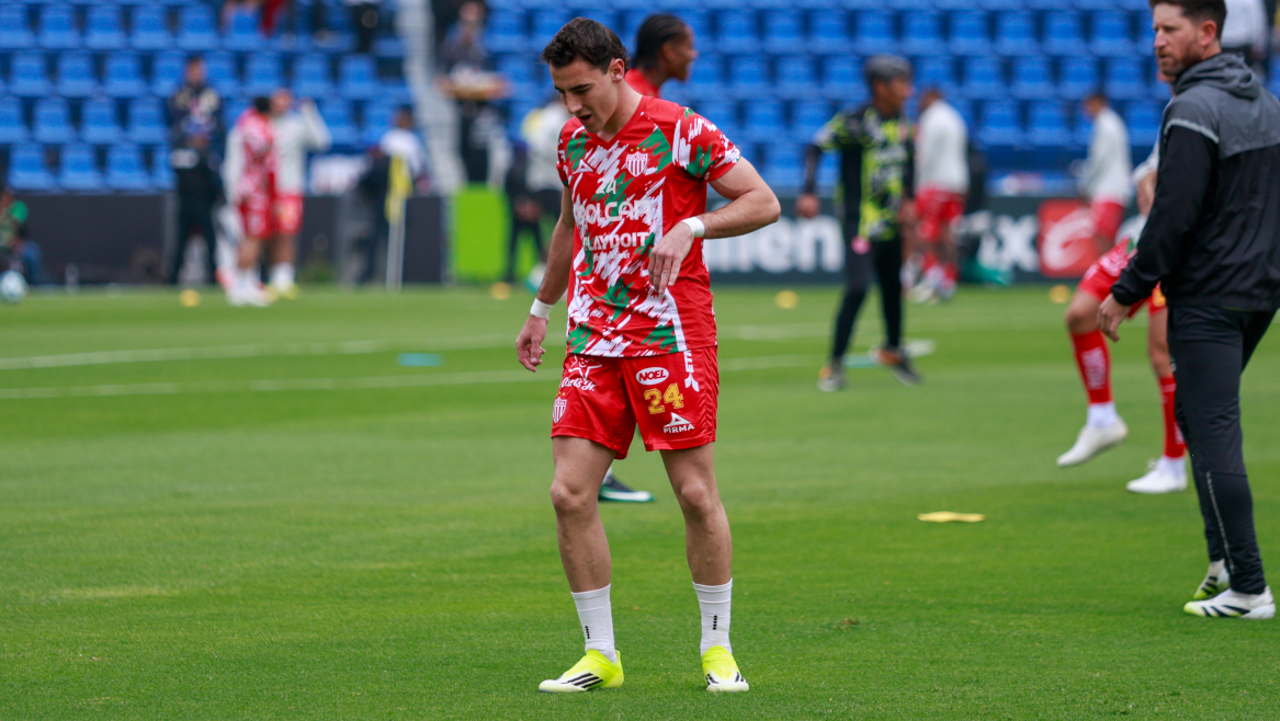 Necaxa and Mazatlán Clash in Matchday 13
