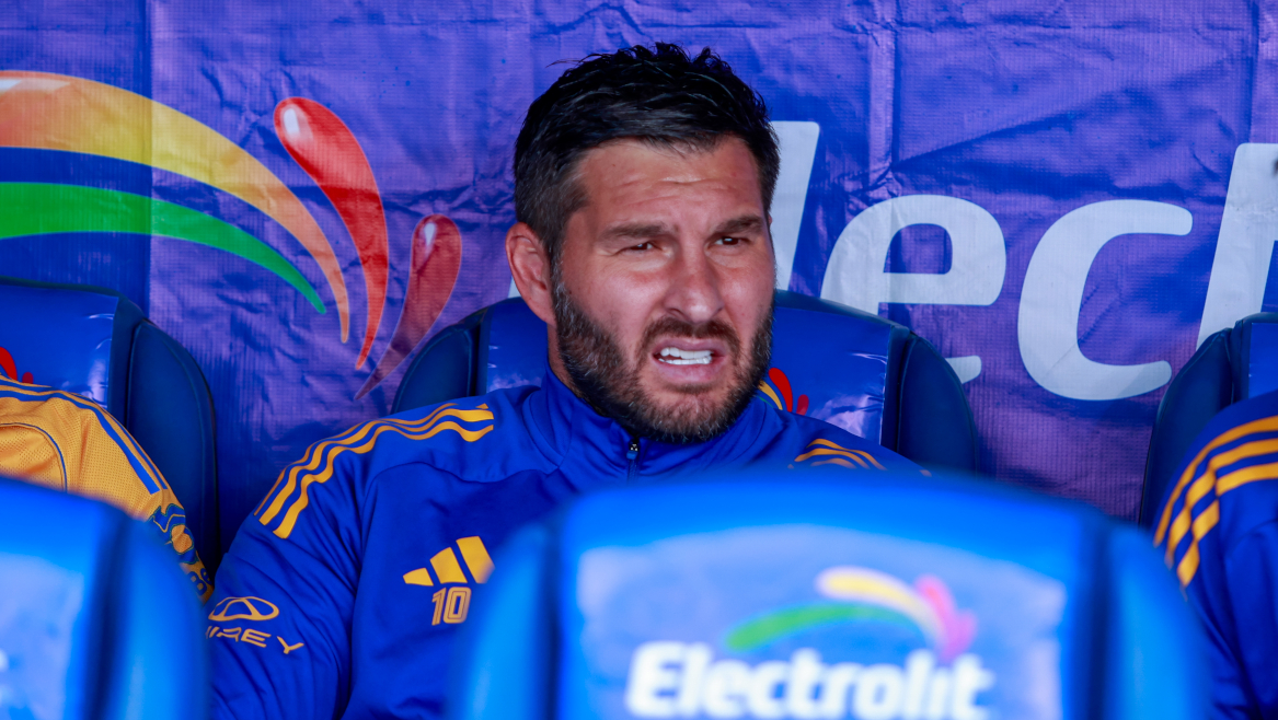 Tigres Dominates Chivas 4-1 with Juan Brunetta’s Brace