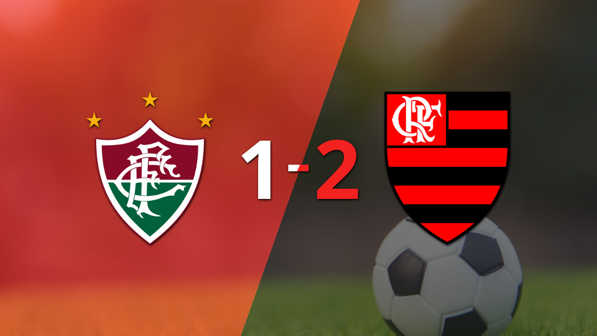 Flamengo Triumphs in Fla-Flu Derby with Pedro’s Brace