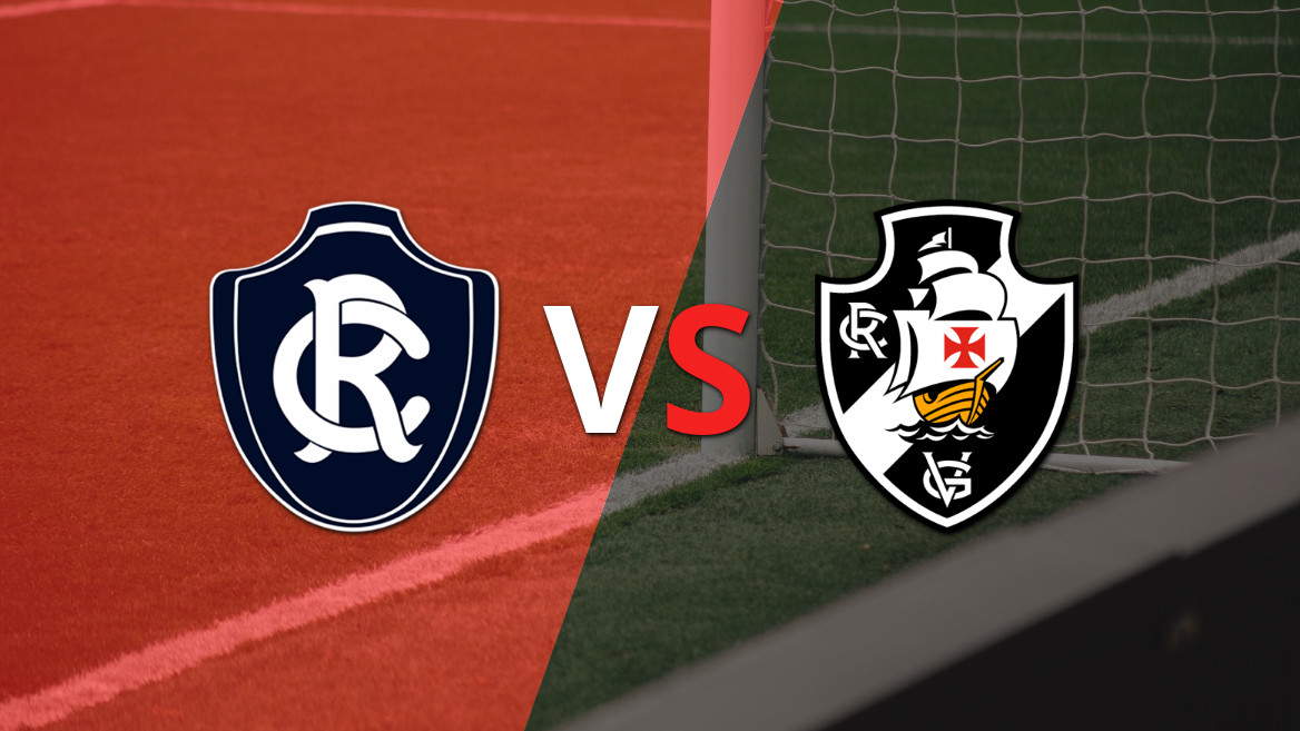 Remo vs Vasco da Gama: Match Preview for Round 11