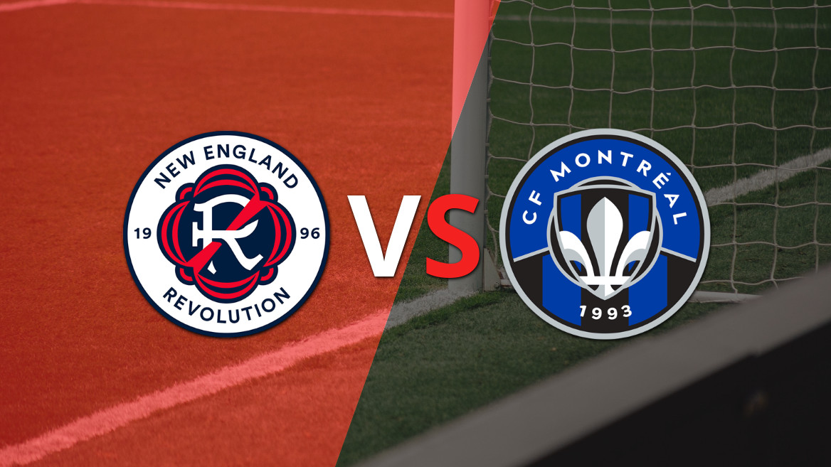 New England Revolution vs CF Montréal: Match Preview for Week 6